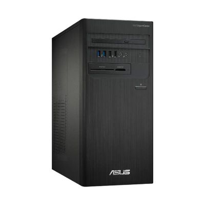 ASUS คอมพิวเตอร์ตั้งโต๊ะ (Intel Core i5, RAM 8GB, 512GB) รุ่น S500TER-514400002W